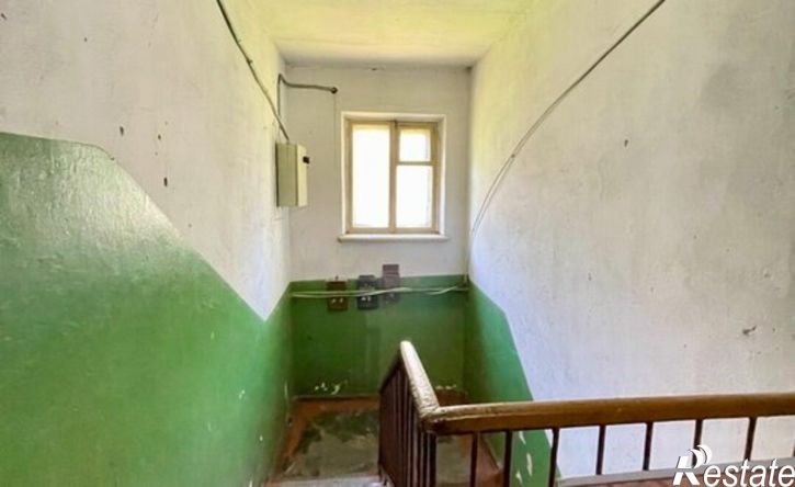 1-комн квартира Локомотивная улица, 52,  д. 52