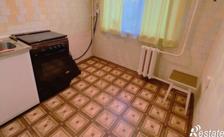 3-комн квартира улица Ильича, 27,  д. 27