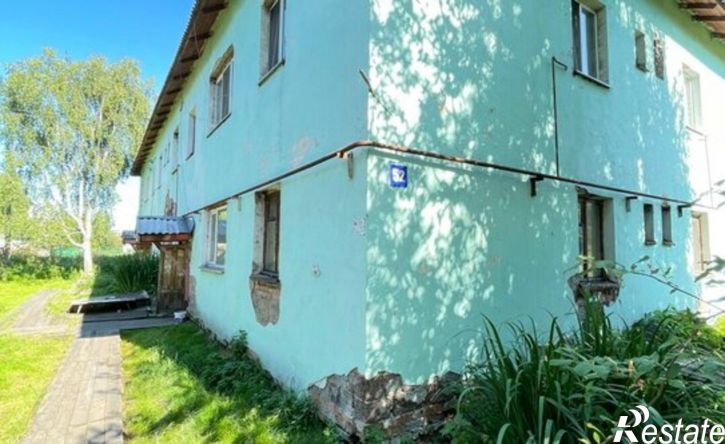 1-комн квартира Локомотивная улица, 52,  д. 52