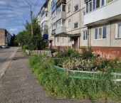 1-комн, 31кв м, этаж 1/5 ул Штурманская, 2