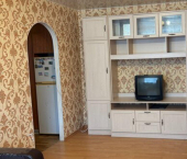 4-комн, 61кв м, этаж 3/5 ул Мусинского, 27