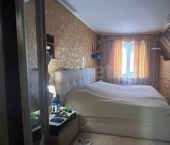 4-комн, 61кв м, этаж 4/5 ул Почтовая, 21 1