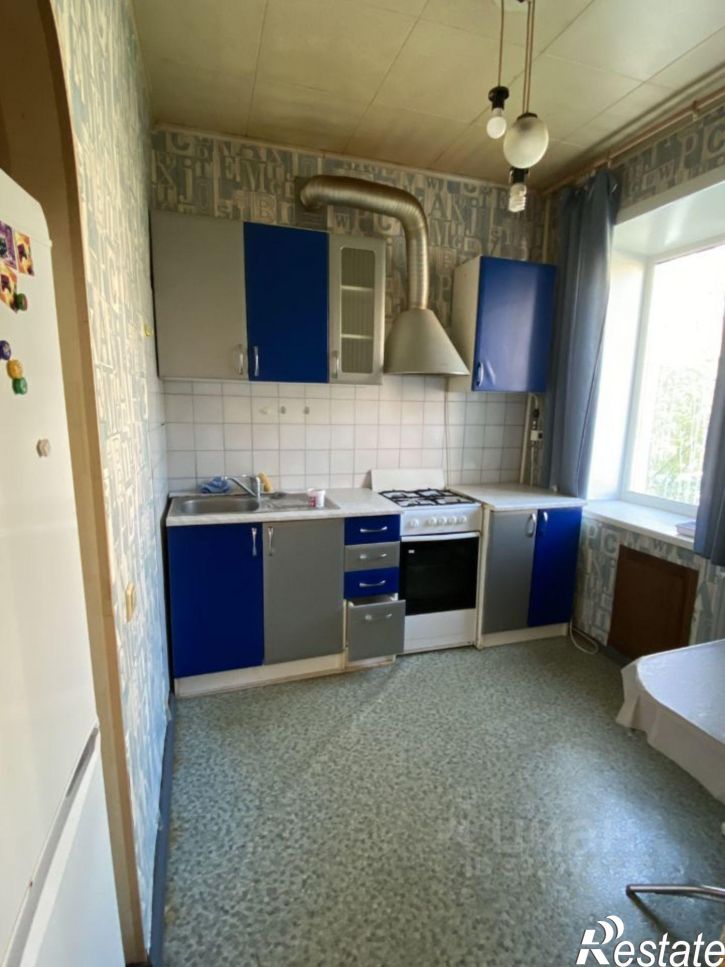 2-комн квартира ул Воскресенская, 90,  д. 90