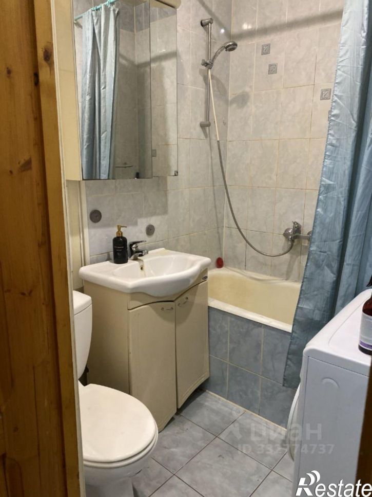 2-комн квартира ул Воскресенская, 90,  д. 90