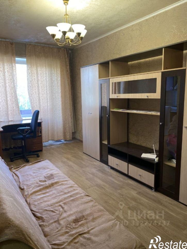 2-комн квартира ул Воскресенская, 90,  д. 90