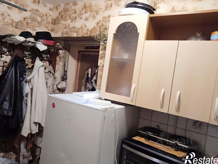 Комната ул Северодвинская, 84,  д. 84