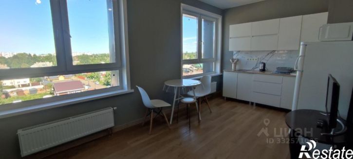 1-комн квартира ул Валявкина, 18,  д. 18