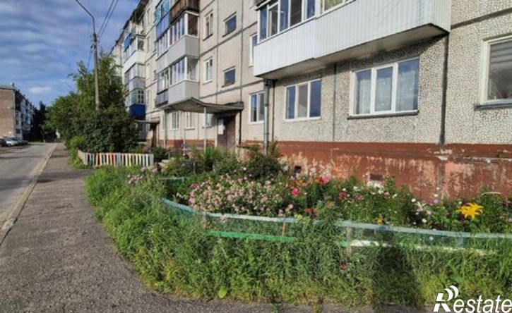 1-комн квартира ул Штурманская, 2,  д. 2