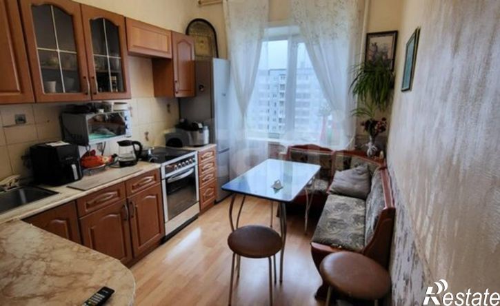 3-комн квартира ул Гайдара, 44,  д. 44