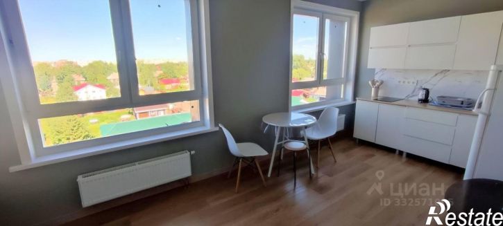 1-комн квартира ул Валявкина, 18,  д. 18