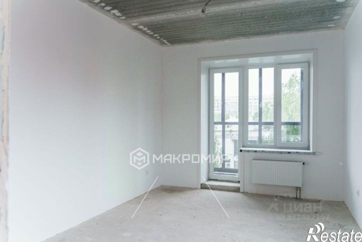 3-комн квартира ул Урицкого, 6 1,  д. 6 1,  к. 1