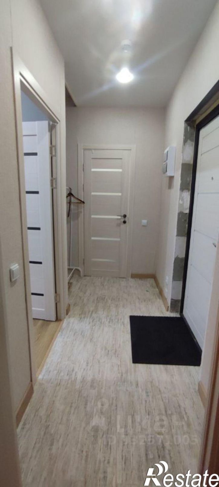 1-комн квартира ул Валявкина, 18,  д. 18