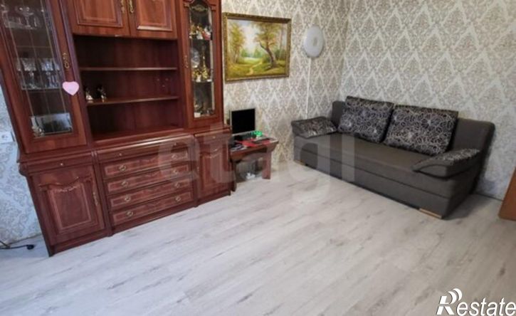3-комн квартира ул Гайдара, 44,  д. 44