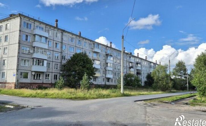1-комн квартира ул Штурманская, 2,  д. 2