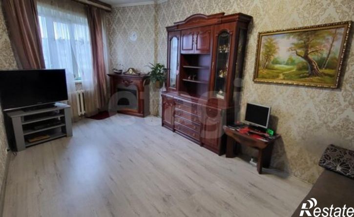 3-комн квартира ул Гайдара, 44,  д. 44