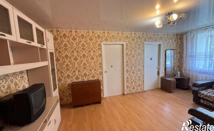 4-комн квартира ул Мусинского, 27,  д. 27