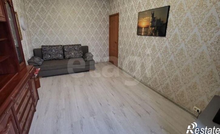3-комн квартира ул Гайдара, 44,  д. 44
