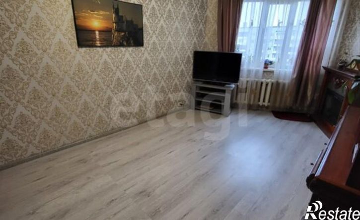 3-комн квартира ул Гайдара, 44,  д. 44