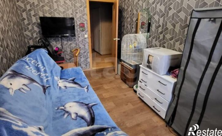 3-комн квартира ул Гайдара, 44,  д. 44