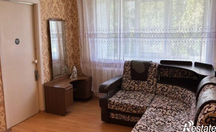 4-комн квартира ул Мусинского, 27,  д. 27
