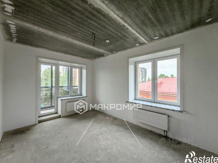 3-комн квартира ул Урицкого, 6 1,  д. 6 1,  к. 1