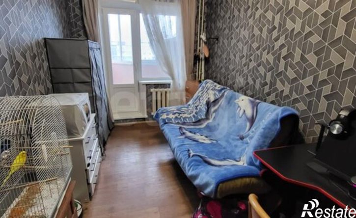3-комн квартира ул Гайдара, 44,  д. 44
