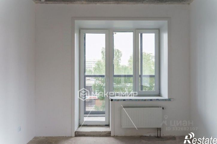 3-комн квартира ул Урицкого, 6 1,  д. 6 1,  к. 1