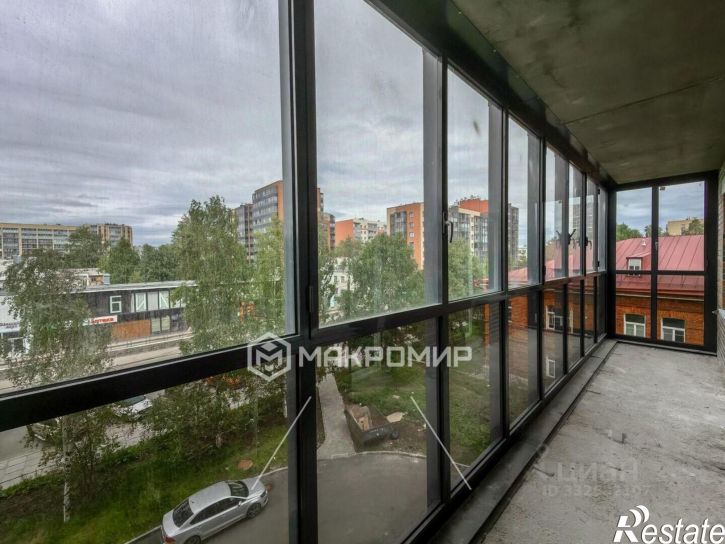 3-комн квартира ул Урицкого, 6 1,  д. 6 1,  к. 1