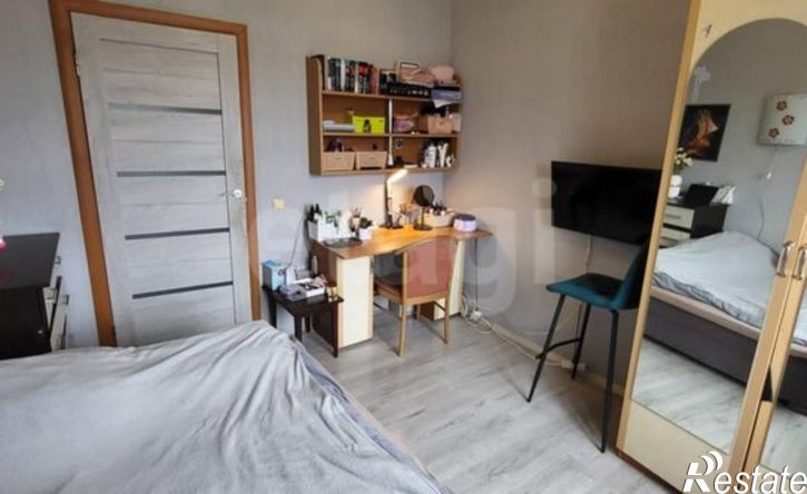 3-комн квартира ул Гайдара, 44,  д. 44