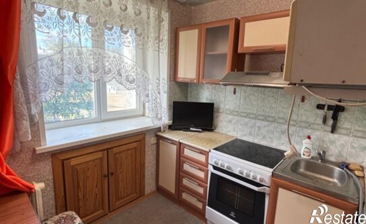 4-комн квартира ул Мусинского, 27,  д. 27