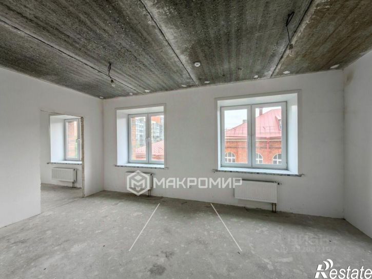 3-комн квартира ул Урицкого, 6 1,  д. 6 1,  к. 1