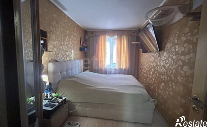 4-комн квартира ул Почтовая, 21 1,  д. 21 1,  к. 1