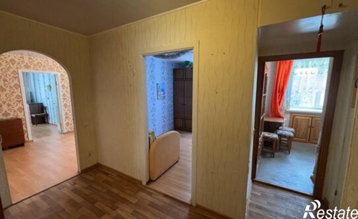 4-комн квартира ул Мусинского, 27,  д. 27