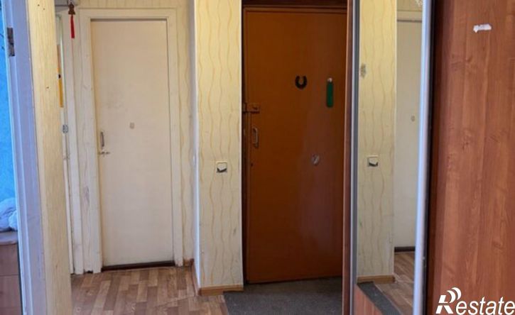 4-комн квартира ул Мусинского, 27,  д. 27