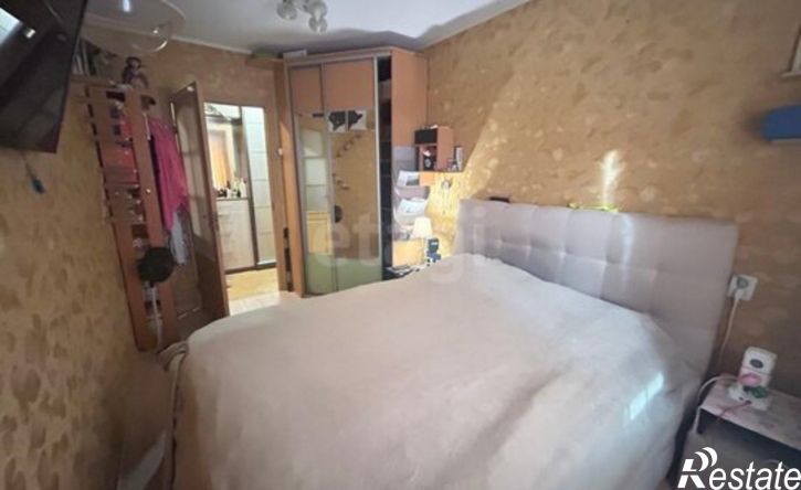 4-комн квартира ул Почтовая, 21 1,  д. 21 1,  к. 1