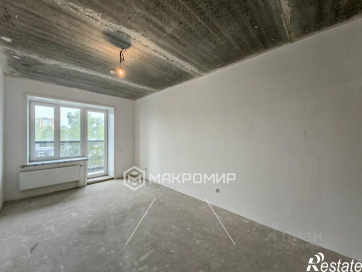 3-комн квартира ул Урицкого, 6 1,  д. 6 1,  к. 1