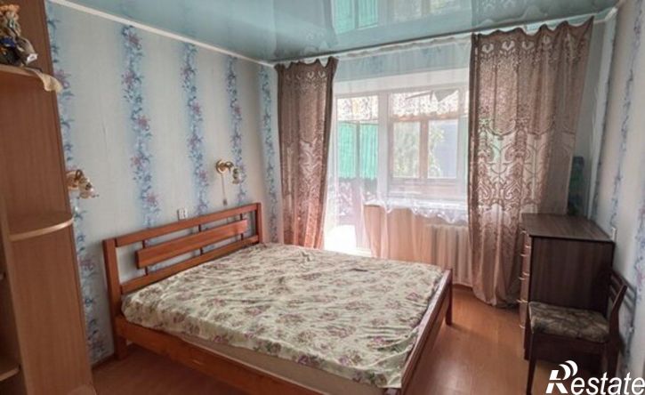 4-комн квартира ул Мусинского, 27,  д. 27