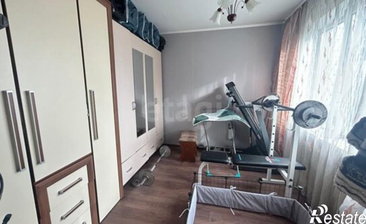 4-комн квартира ул Почтовая, 21 1,  д. 21 1,  к. 1