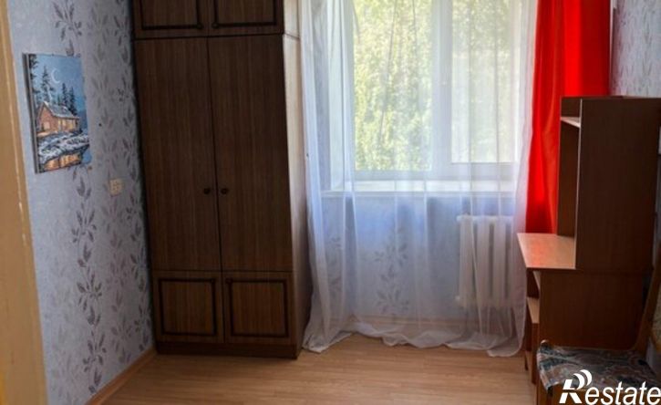 4-комн квартира ул Мусинского, 27,  д. 27