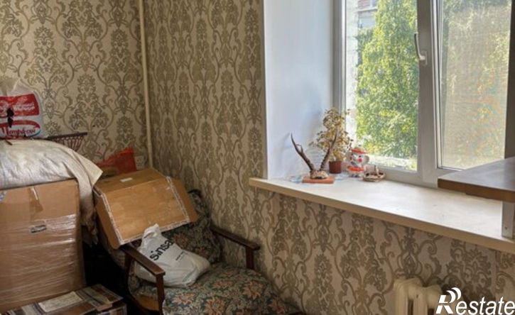 4-комн квартира ул Мусинского, 27,  д. 27