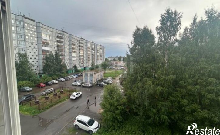 4-комн квартира ул Почтовая, 21 1,  д. 21 1,  к. 1