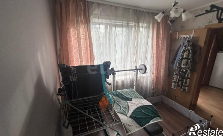 4-комн квартира ул Почтовая, 21 1,  д. 21 1,  к. 1
