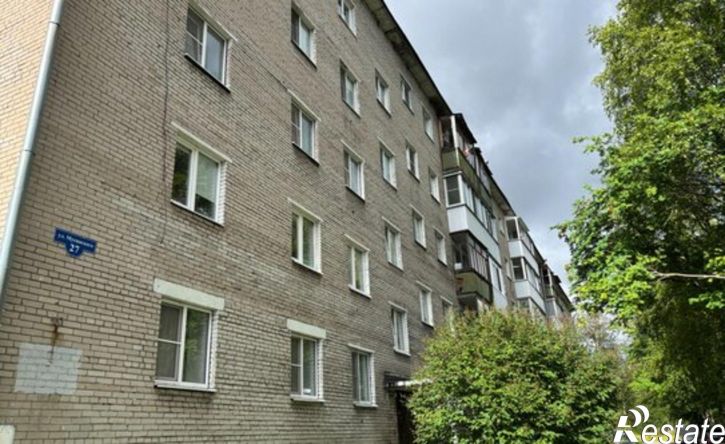 4-комн квартира ул Мусинского, 27,  д. 27