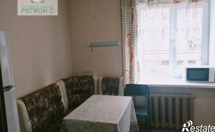 1-комн квартира Воскресенская улица, 10,  д. 10