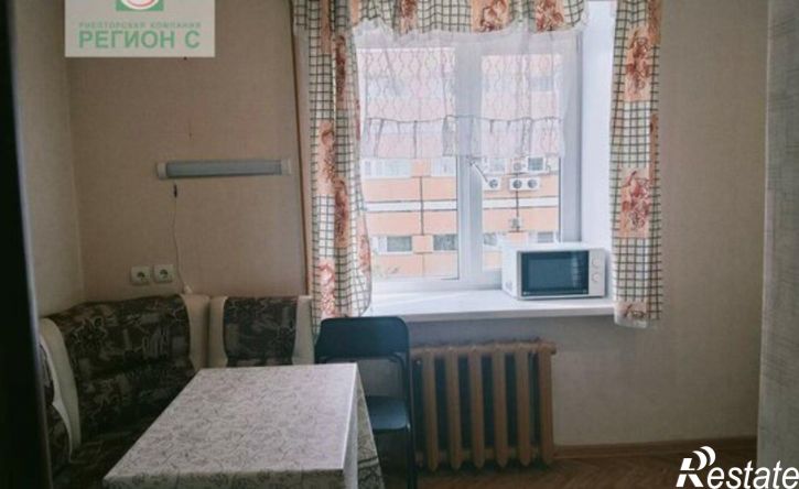 1-комн квартира Воскресенская улица, 10,  д. 10