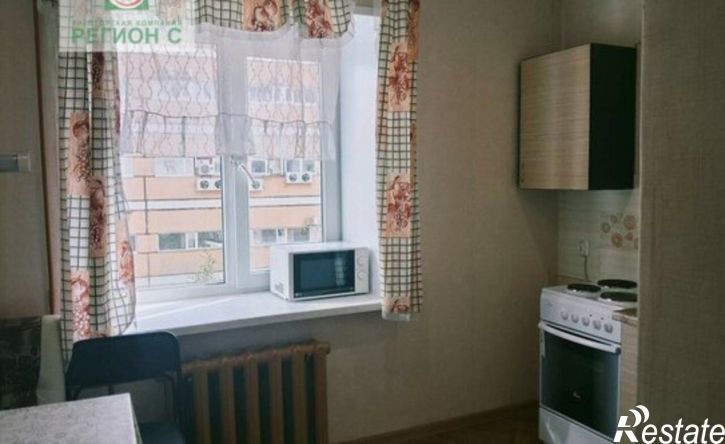 1-комн квартира Воскресенская улица, 10,  д. 10