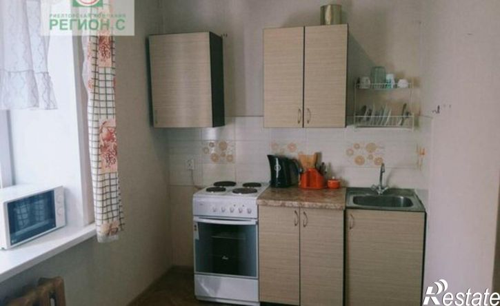 1-комн квартира Воскресенская улица, 10,  д. 10