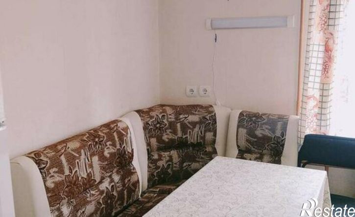 1-комн квартира Воскресенская улица, 10,  д. 10