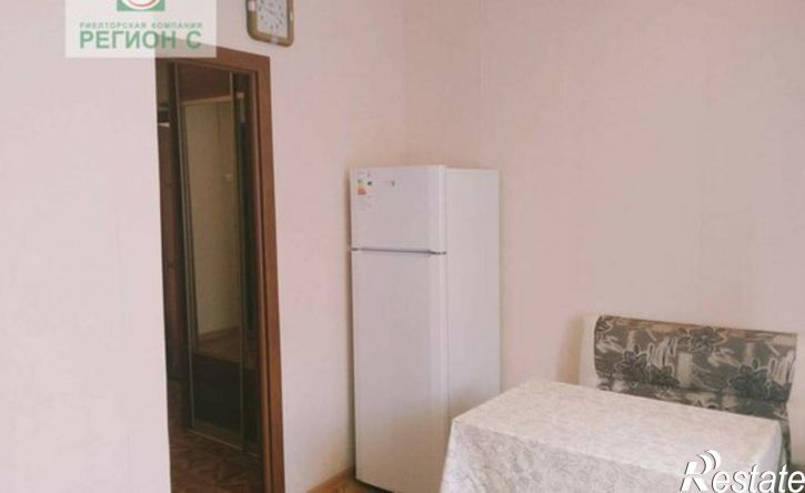 1-комн квартира Воскресенская улица, 10,  д. 10