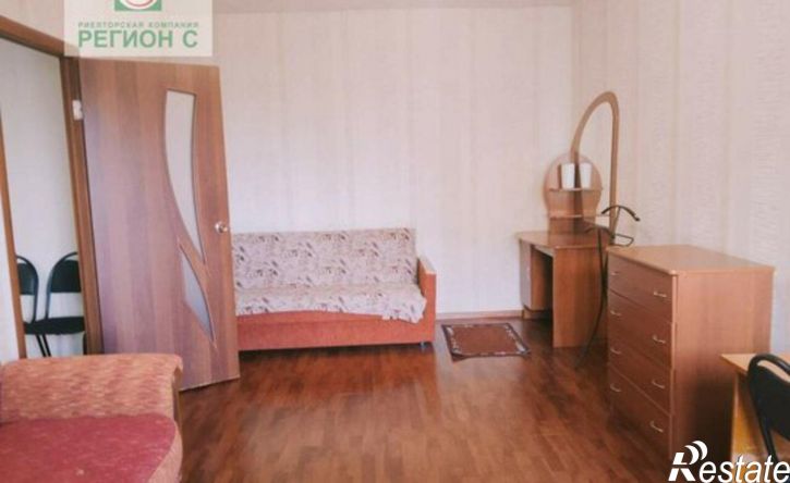 1-комн квартира Воскресенская улица, 10,  д. 10